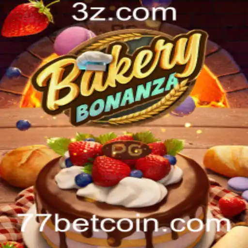 Descubra a Diversão Saborosa de BakeryBonanza com 77bet