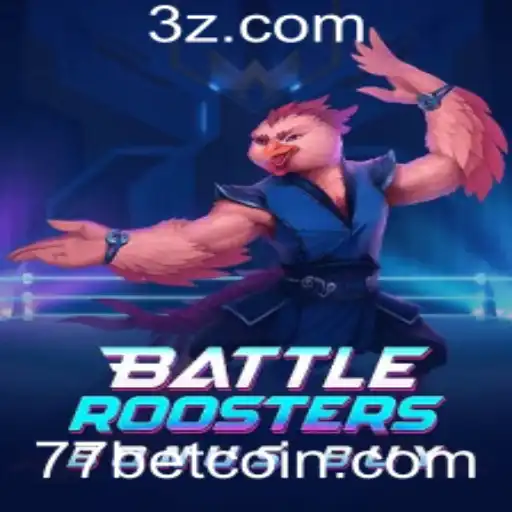 Descubra o Empolgante Mundo de BattleRoostersBonusBuy no 77bet