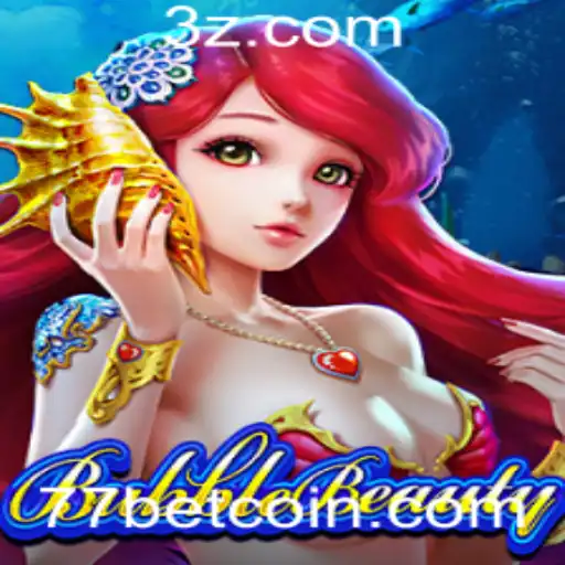 Descubra BubbleBeauty: O Novo Jogo Sensação da 77bet