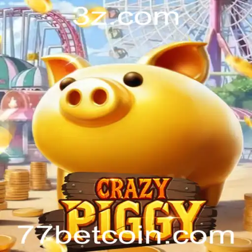 Explorando o Fascinante Mundo de CrazyPiggy no 77bet
