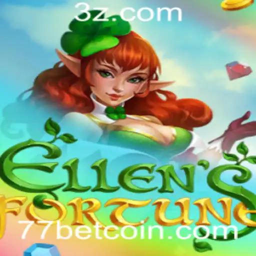 Descubra o Mundo Empolgante de EllensFortune com 77bet
