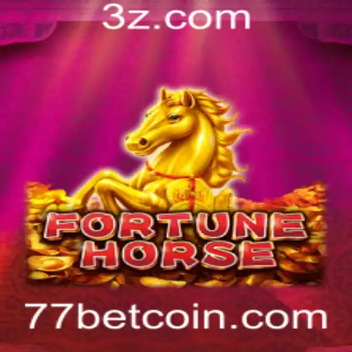 FortuneHorse: Conheça o Jogo de Sucesso Associado ao 77bet