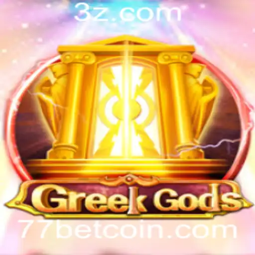 Explorando o Fascinante Mundo de GreekGods com 77bet