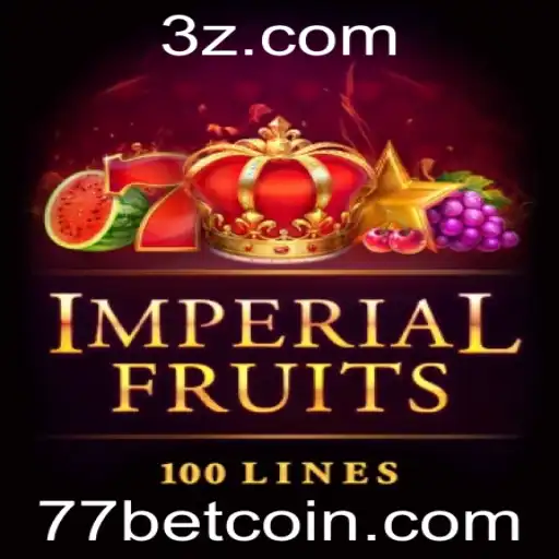 Explorando o Fascinante Mundo de ImperialFruits100 na 77bet