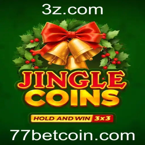 Descubra Jinglecoins na Plataforma 77bet
