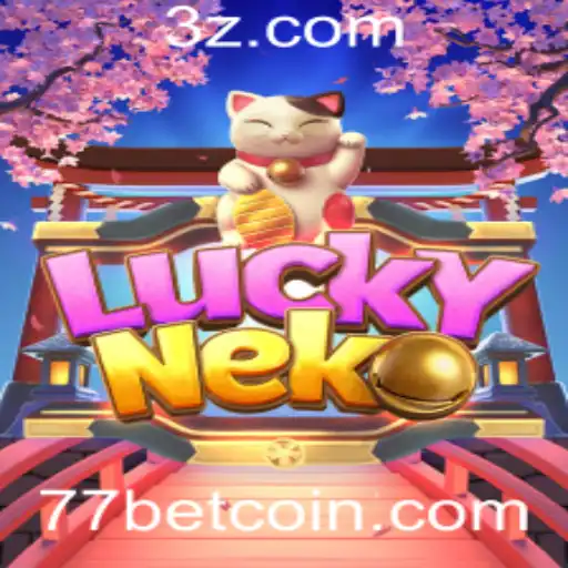 Explorando o Fascinante Jogo LuckyNeko no 77bet