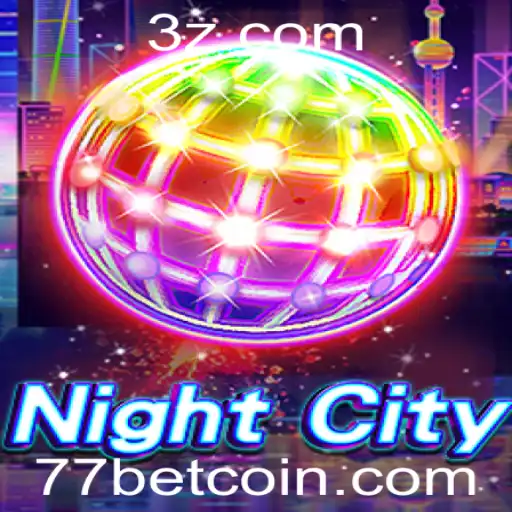 Explorando o Fascinante Mundo de NightCity: Um Jogo Inovador e Suas Regras Com 77bet