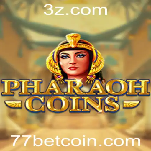 PharaohCoins: A Nova Sensação nos Jogos de Apostas