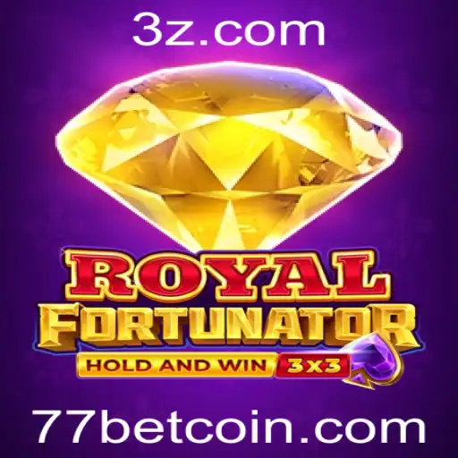Royalfort: O Fenômeno do 77bet